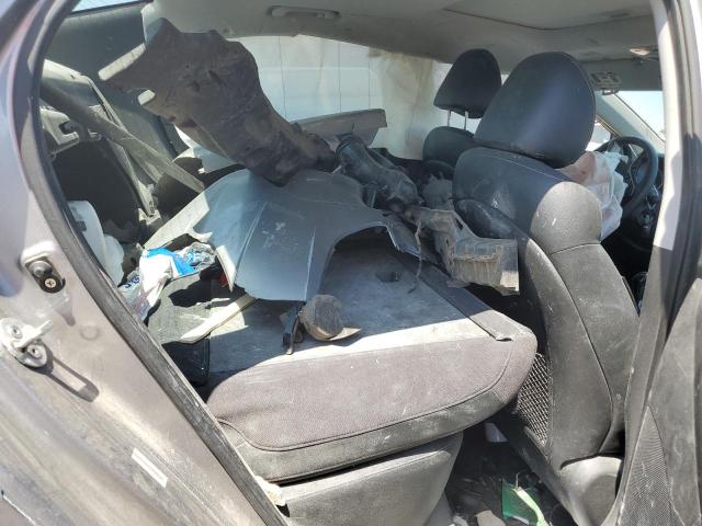 2012 Hyundai Elantra Gls VIN: KMHDH4AE6CU345943 Lot: 50035254