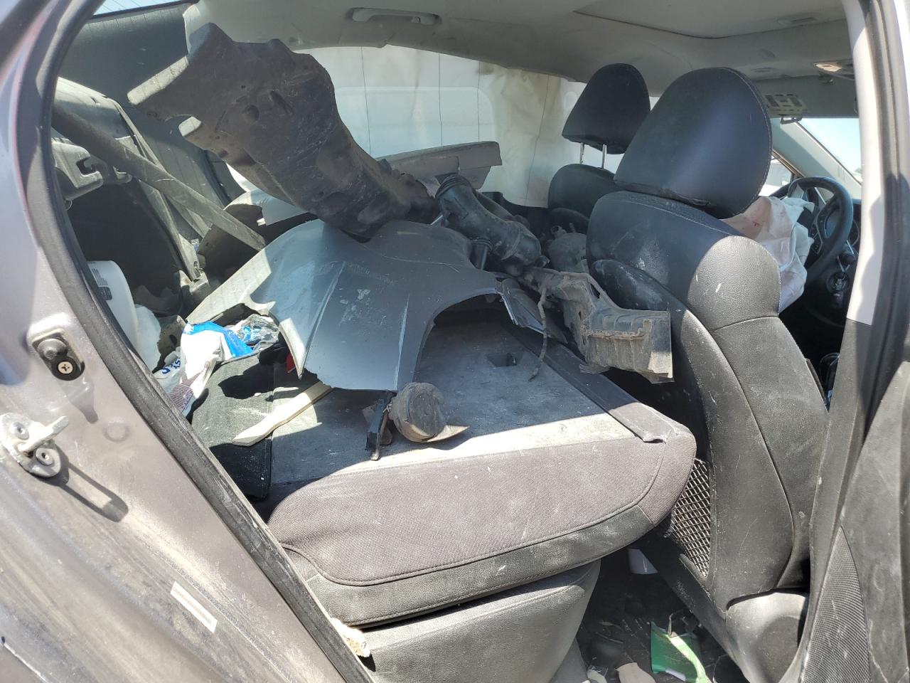 KMHDH4AE6CU345943 2012 Hyundai Elantra Gls