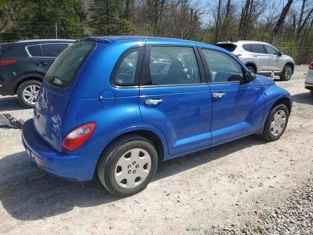 2006 Chrysler Pt Cruiser VIN: 3A4FY48B96T337871 Lot: 50542554