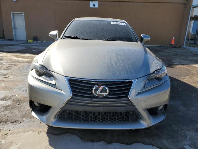 VIN JTHBF1D2XE5023884 2014 LEXUS IS no.5