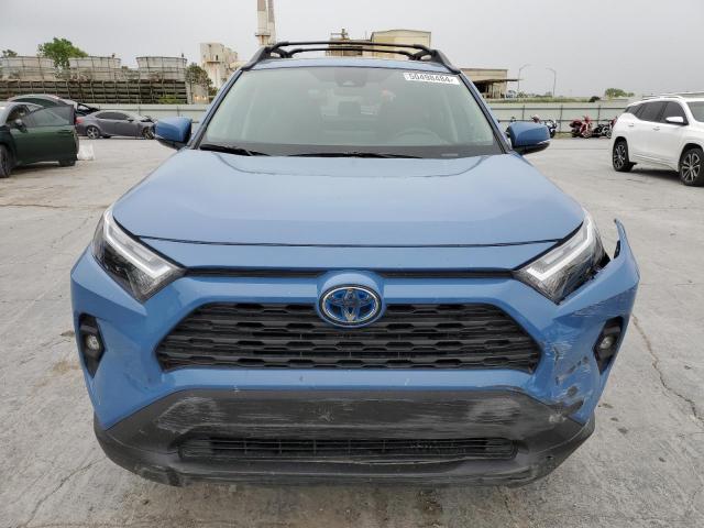 2023 TOYOTA RAV4 WOODL 2T3UWRFV0PW173448
