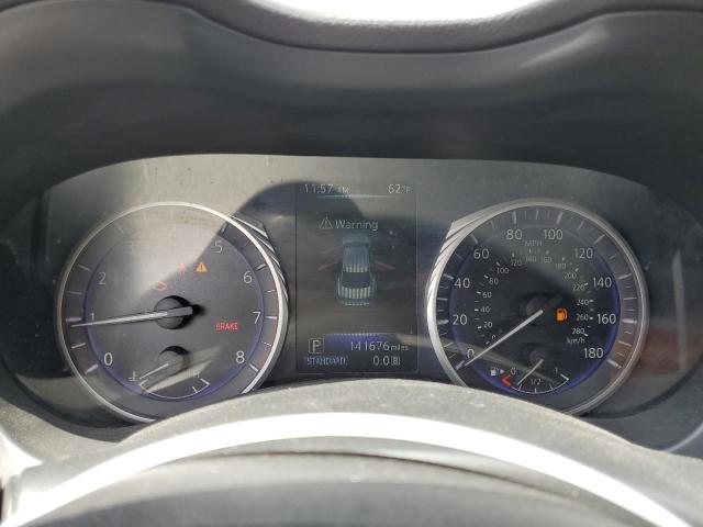 2017 Infiniti Q50 Base VIN: JN1CV7AP9HM642033 Lot: 52359414