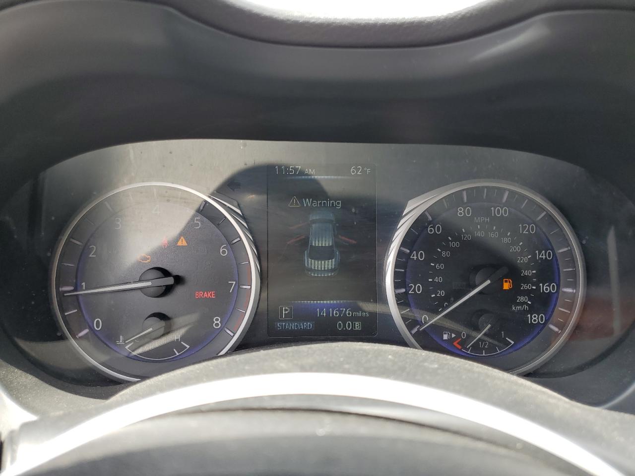 JN1CV7AP9HM642033 2017 Infiniti Q50 Base