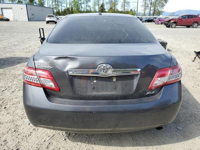 2011 Toyota Camry Base VIN: 4T1BF3EK9BU766397 Lot: 52014014