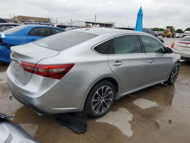 VIN 4T1BK1EB5HU245900 2017 TOYOTA AVALON no.3