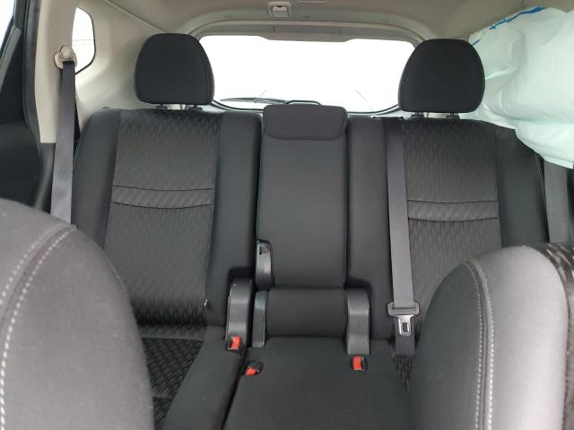 2017 NISSAN ROGUE S - KNMAT2MT6HP614372
