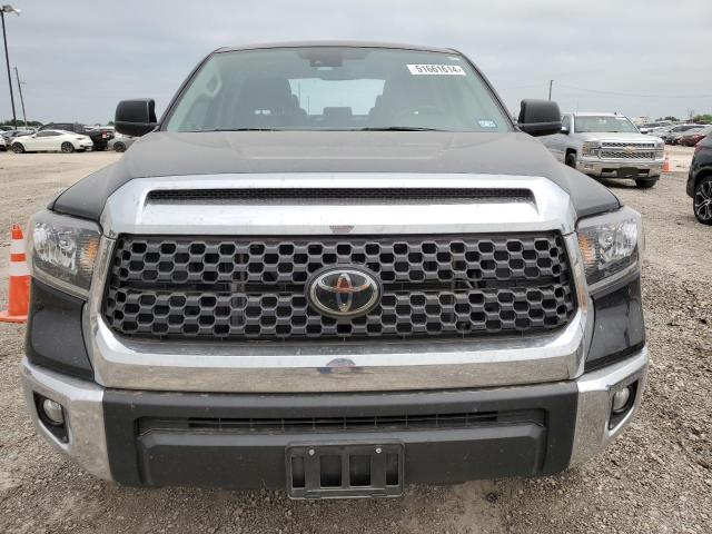 2021 Toyota Tundra Crewmax Sr5 VIN: 5TFEY5F13MX289142 Lot: 51661614