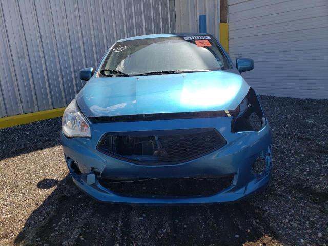 2020 Mitsubishi Mirage G4 Es VIN: ML32F3FJ8LHF13016 Lot: 46939284