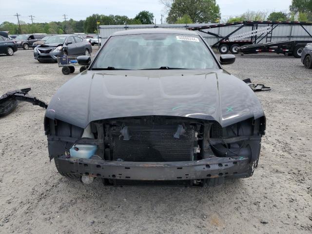 2013 Dodge Charger Se VIN: 2C3CDXBG5DH624113 Lot: 50800244