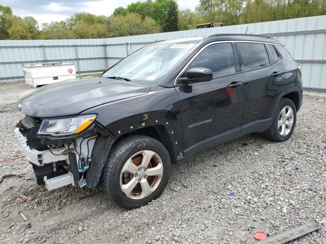 Vin: 3c4njdbb7jt418424, lot: 49154134, jeep compass latitude 2018 img_1