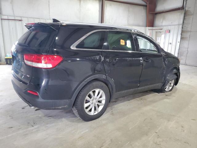 2016 Kia Sorento Lx VIN: 5XYPGDA33GG173655 Lot: 51333374