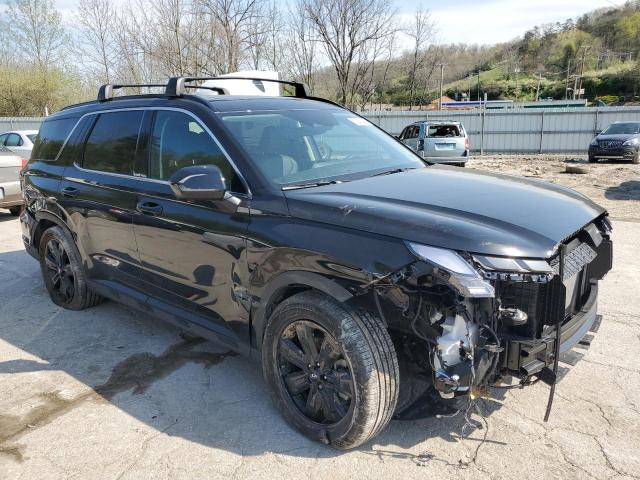 2024 Hyundai Palisade Xrt VIN: KM8R3DGE8RU674874 Lot: 50852044