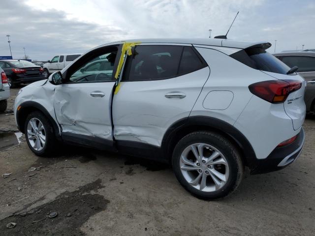 2021 BUICK ENCORE GX - KL4MMCSL8MB089500