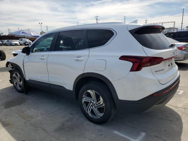 2022 Hyundai Santa Fe Se VIN: 5NMS1DAJ2NH429605 Lot: 51242164