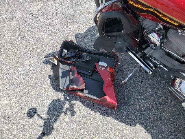 2005 HARLEY-DAVIDSON FLHTCSE2 1HD1PKE155Y952254