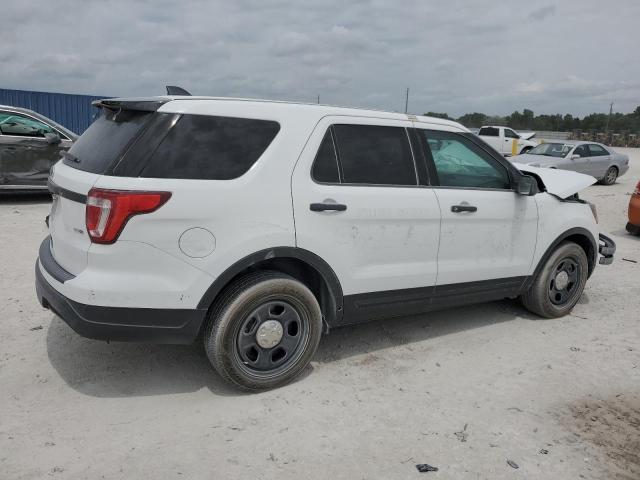 2019 FORD EXPLORER P - 1FM5K8AR2KGB46109