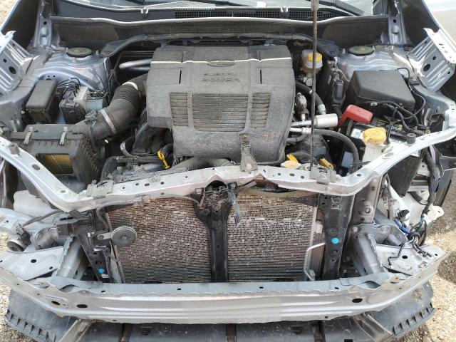 2019 Subaru Forester Touring VIN: JF2SKAWC8KH445456 Lot: 50732484