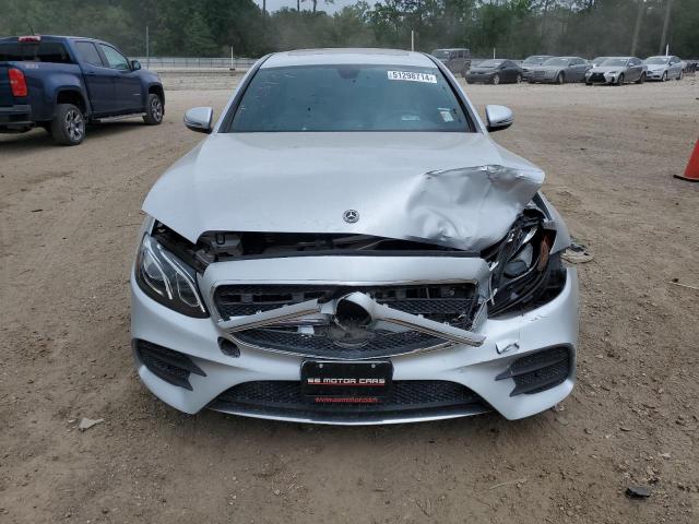 VIN WDDZF4JB2JA364578 2018 Mercedes-Benz E-Class, 300 no.5