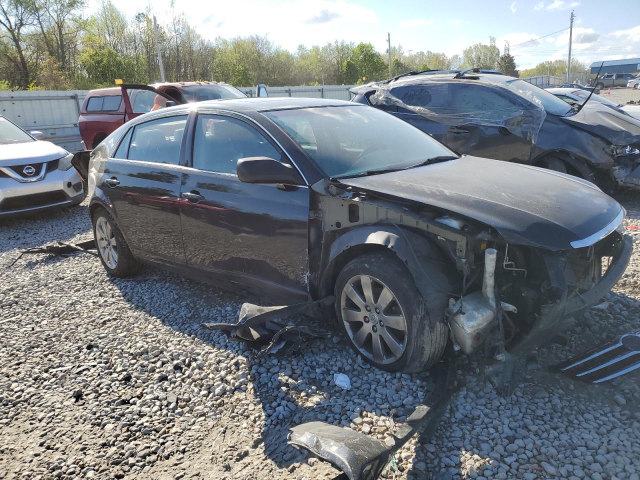 4T1BK36B65U015644 2005 Toyota Avalon Xl