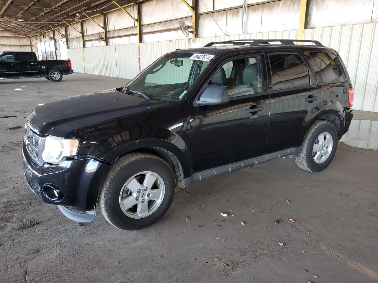 1FMCU9DG6BKA14081 2011 Ford Escape Xlt