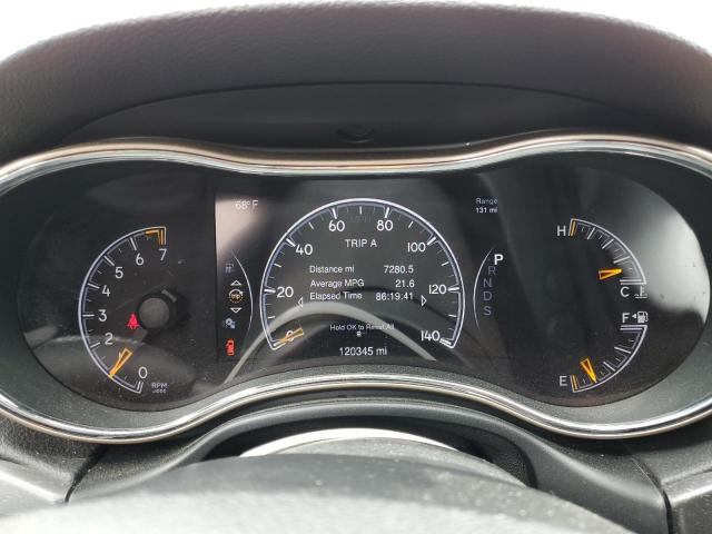 2015 Jeep Grand Cherokee Laredo VIN: 1C4RJEAGXFC686116 Lot: 52108874