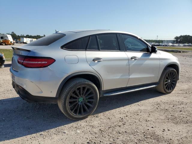 2016 MERCEDES-BENZ GLE COUPE - 4JGED6EB7GA007938