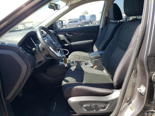 2018 Nissan Rogue S VIN: 5N1AT2MT4JC834103 Lot: 51358554