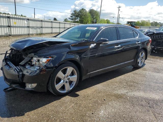 2011 LEXUS LS 460L for Sale | AL - MONTGOMERY | Tue. May 21, 2024 