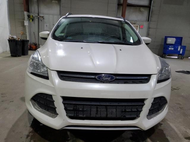 2016 FORD ESCAPE SE - 1FMCU9GX5GUB12901