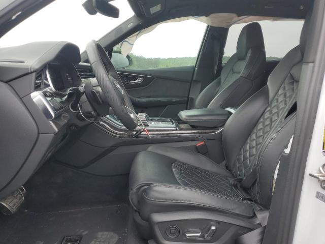 2021 AUDI SQ7 PREMIU WA1AWBF71MD016753