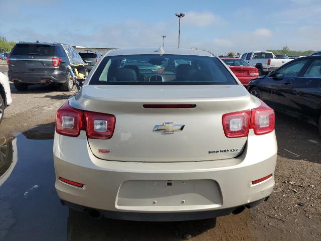 2014 Chevrolet Malibu Ltz VIN: 1G11J5SX8EF165610 Lot: 52998304