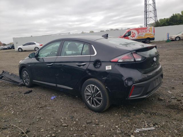 2020 Hyundai Ioniq Limited VIN: KMHC85LJ7LU073625 Lot: 51273694