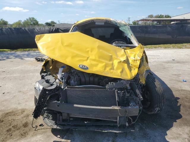 2020 Kia Soul Lx VIN: KNDJ23AU9L7122689 Lot: 51087664