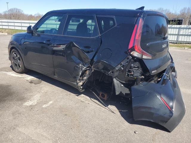 Vin: kndj33au3p7864959, lot: 52546594, kia soul ex 20232