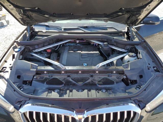 2022 BMW X5 XDRIVE4 - 5UXCR6C03N9J47769