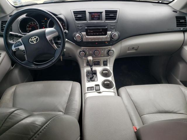 2011 Toyota Highlander Base VIN: 5TDZK3EH4BS041295 Lot: 51578454