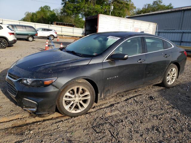 2016 Chevrolet Malibu Lt VIN: 1G1ZE5ST4GF343777 Lot: 51056854