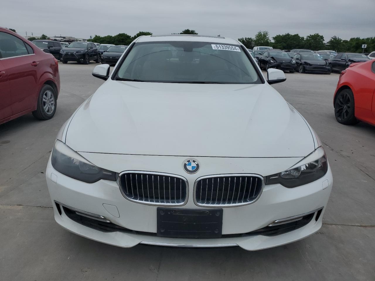 WBA3A5C55CF342024 2012 BMW 328 I