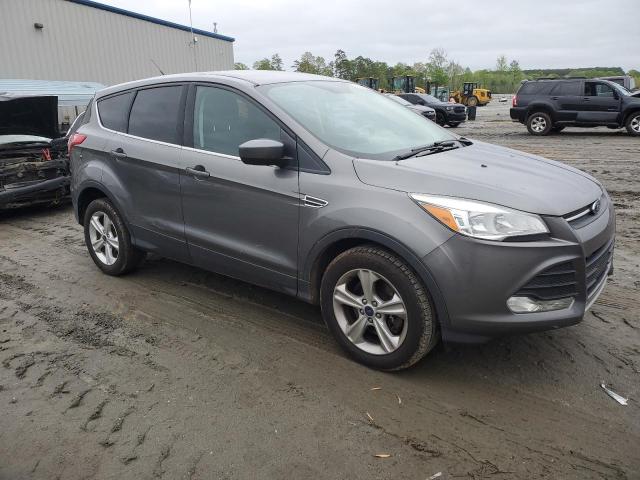 2014 Ford Escape Se VIN: 1FMCU9GX6EUE08832 Lot: 50669434