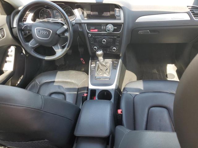 VIN WAUDFAFL8FN016527 2015 Audi A4, Premium no.8