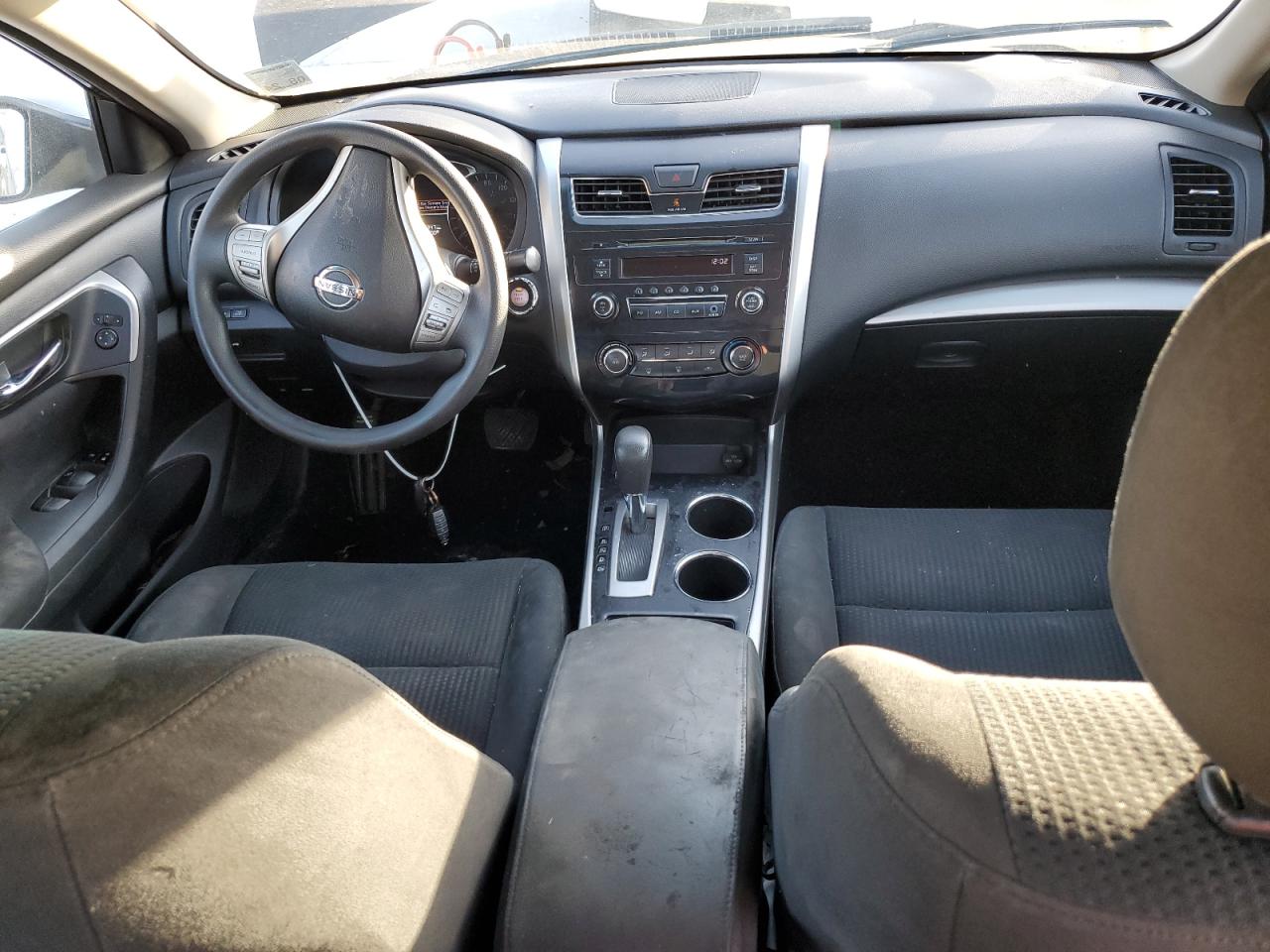 1N4AL3AP6FN351974 2015 Nissan Altima 2.5