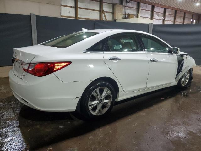 2013 Hyundai Sonata Se VIN: 5NPEC4AC8DH681238 Lot: 49743064