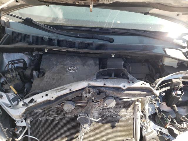 2015 TOYOTA SIENNA SPO - 5TDXK3DC6FS536973