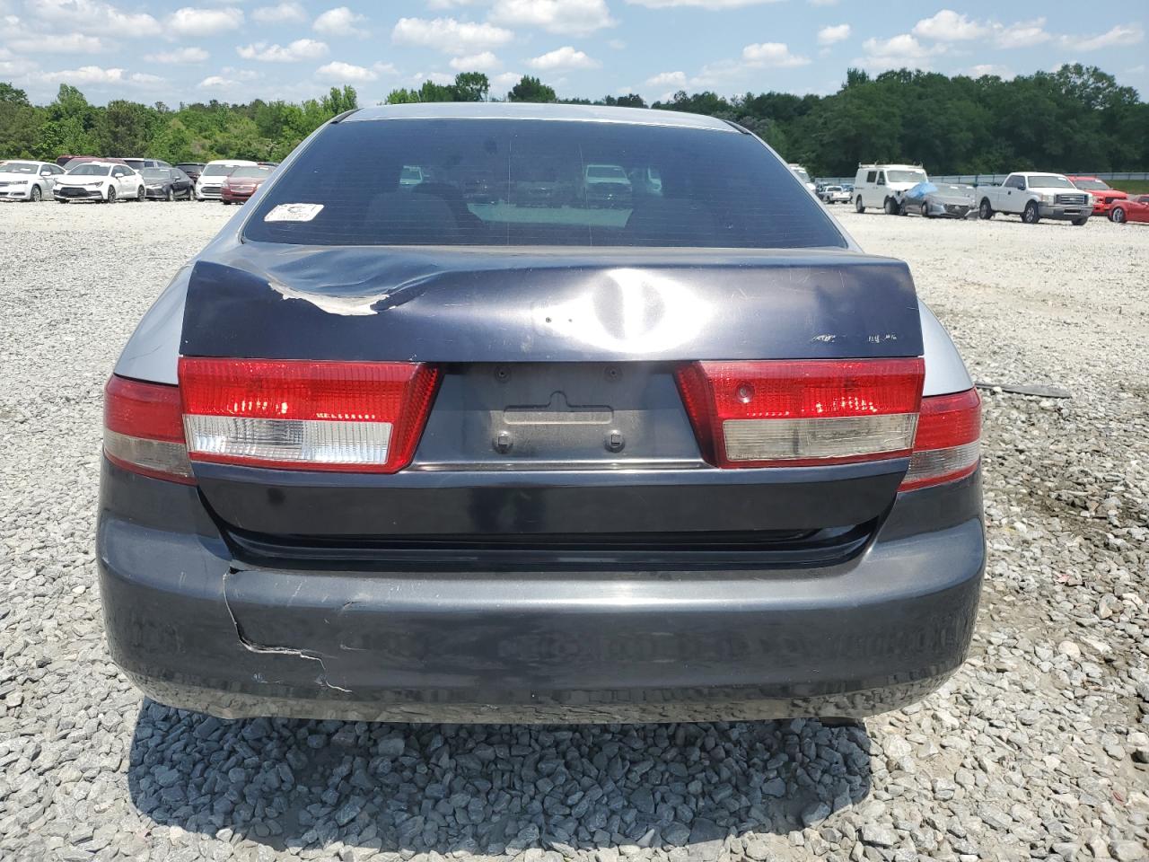 JHMCM55653C065262 2003 Honda Accord Ex