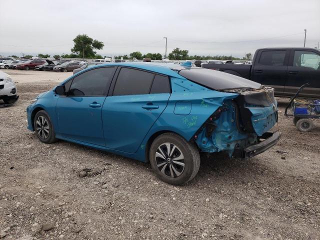 2019 TOYOTA PRIUS PRIM - JTDKARFP0K3113799