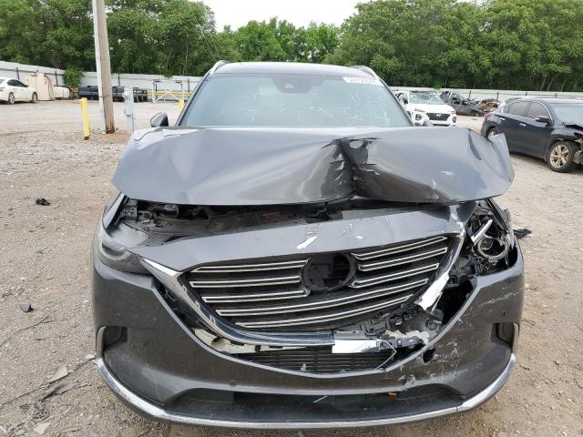 2018 Mazda Cx-9 Signature VIN: JM3TCBEY6J0211128 Lot: 53155344