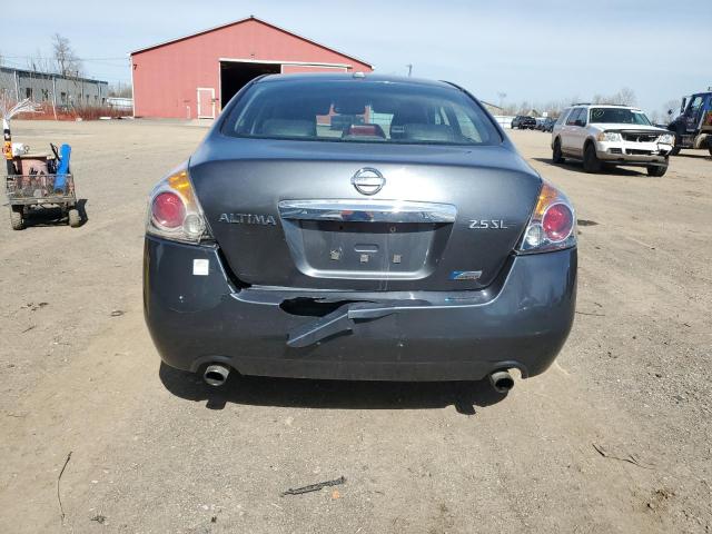 2010 Nissan Altima Base VIN: 1N4AL2AP3AC142660 Lot: 51346654