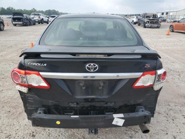 2011 Toyota Corolla Base VIN: 2T1BU4EE8BC753194 Lot: 50482164