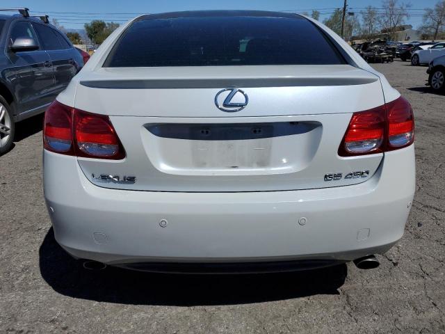 2006 Lexus Gs 430 VIN: JTHBN96S565003946 Lot: 48962834