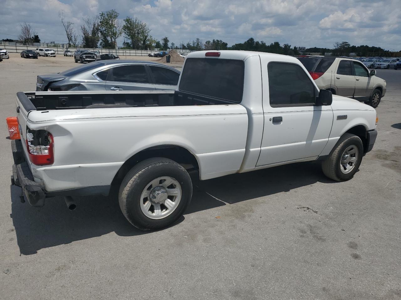 1FTKR1AD9BPA41355 2011 Ford Ranger